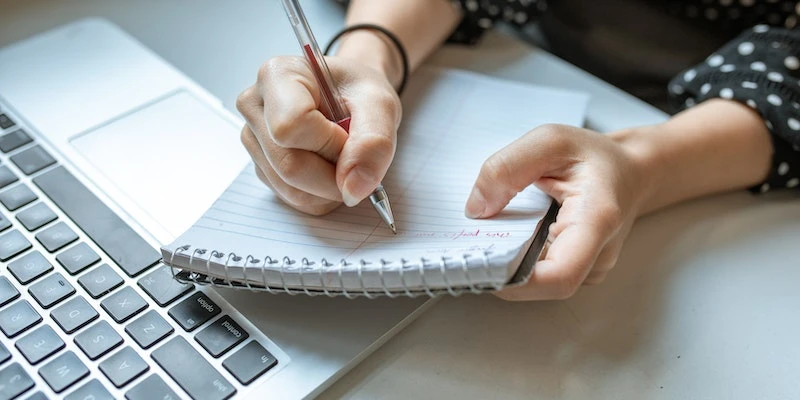tips para organizar cuentas