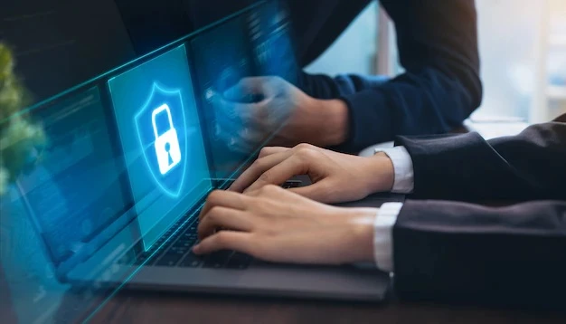 Activa el antivirus en tu computadora