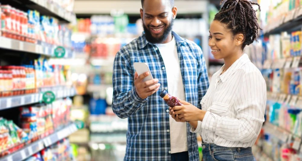 comparar precios compras supermercado