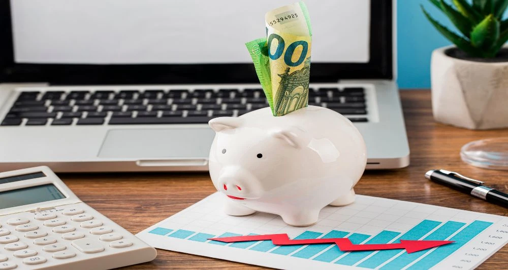 como dividir gastos pareja objetivos financieros