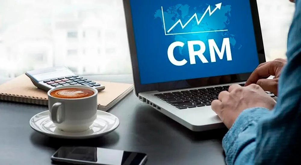 CRM funciones principales