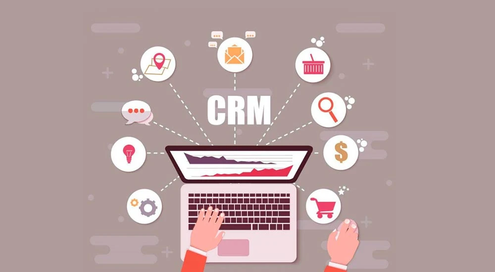 Que es CRM y como ayuda a tu negocio. Ocho funciones que debes conocer