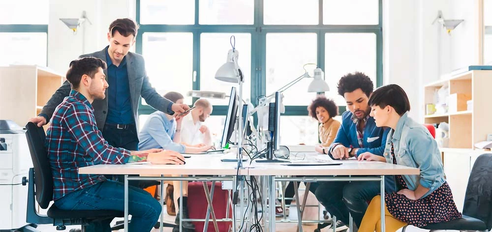 ¿Qué es una incubadora de empresas y cómo funciona?