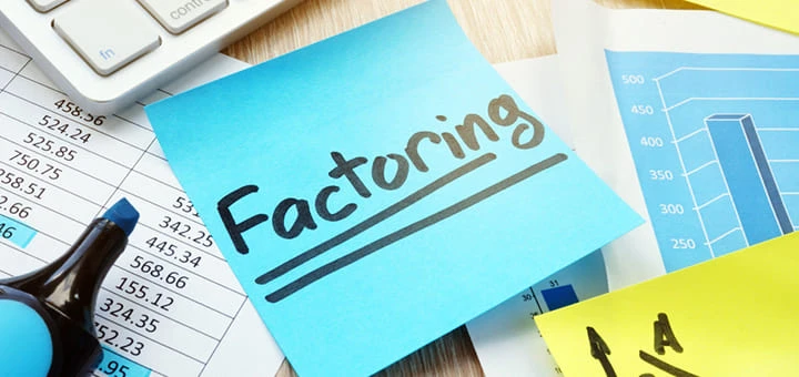 factoring