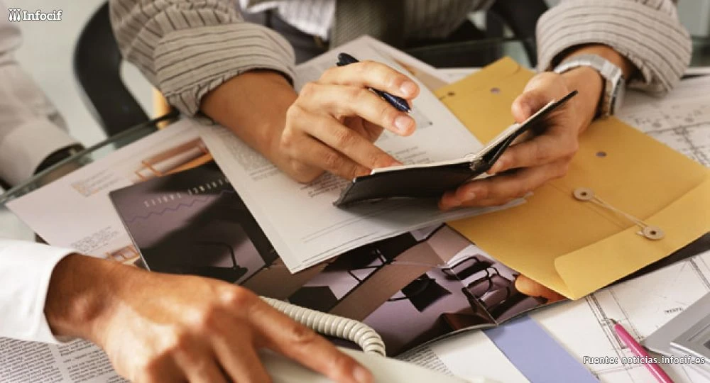 Conoce los 4 tipos de factoring