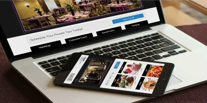 importancia de tener sitio web