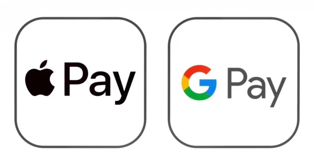 apple pay google pay son seguros chapacash