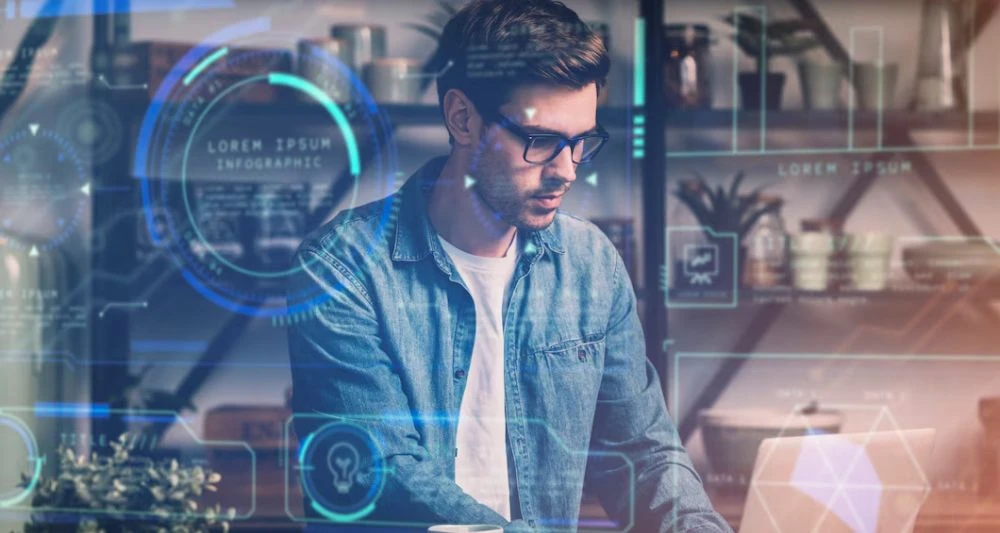 inteligencia artificial sector financiero chapacash