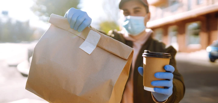 detalles considerar negocio delivery comida chapacash