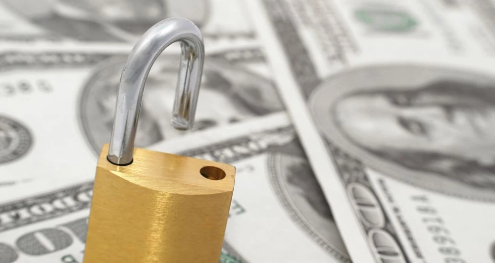 proteger cuentas bancarias