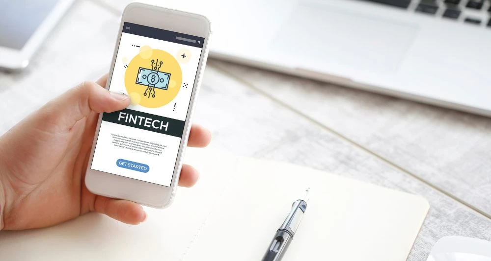 como funciona tecnologia fintech