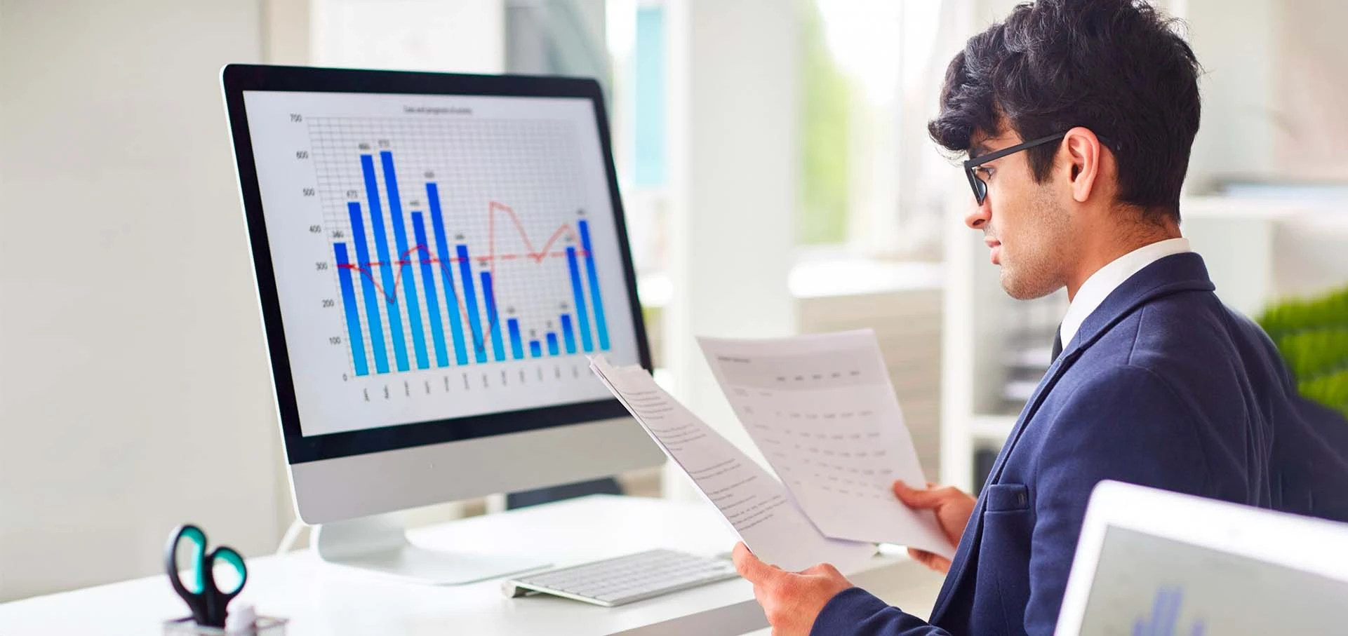destacado analisis de datos