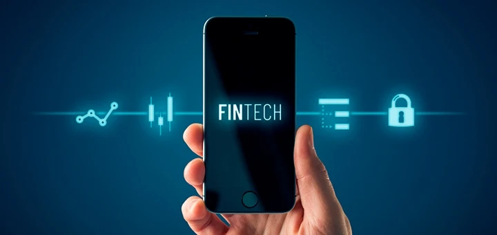 que es una fintech chapacash