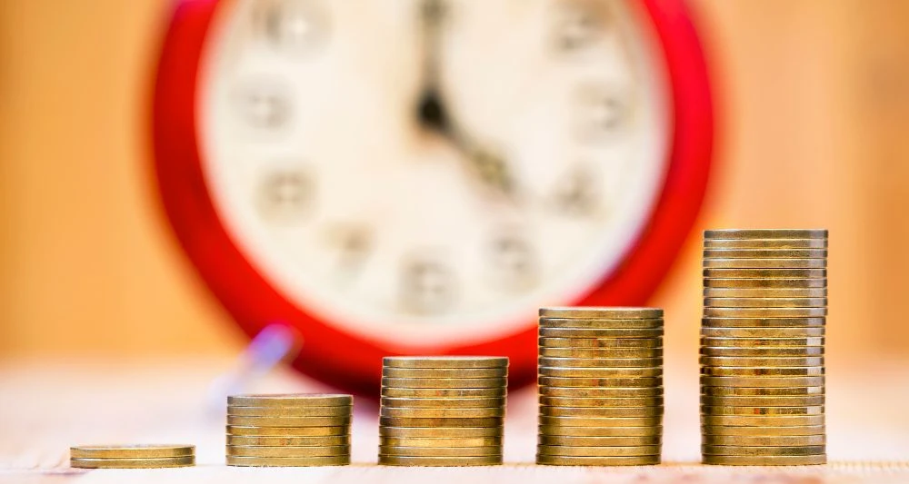 intereses finanzas