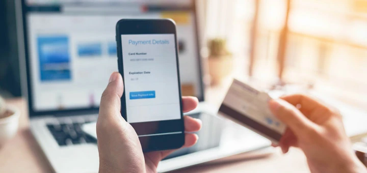 sistema pago online Efectivo chapacash