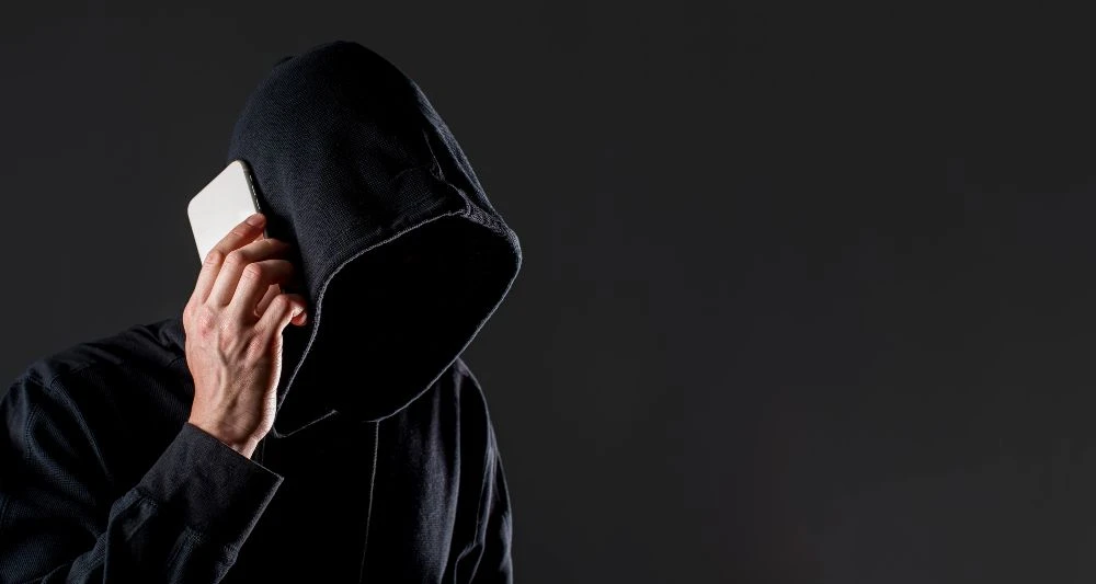 consejos seguridad robo celular