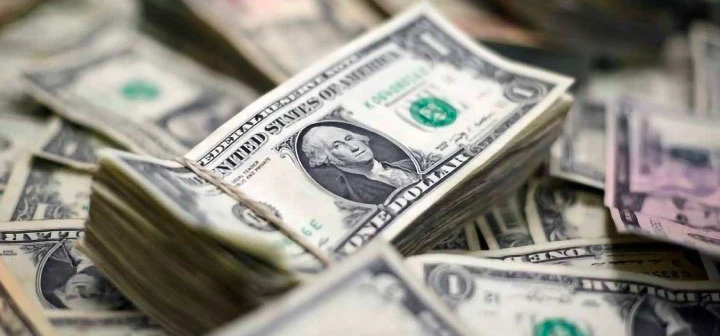 subida del dolar