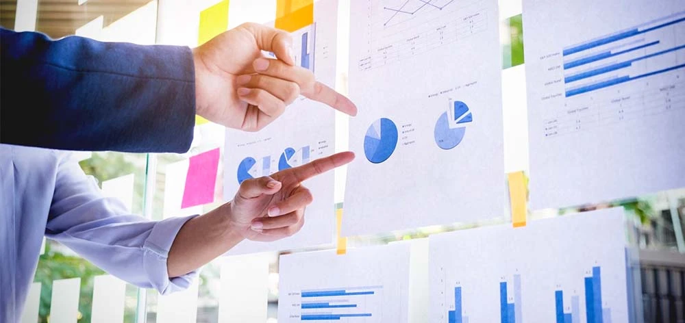 Importancia del análisis de datos en la toma de decisiones