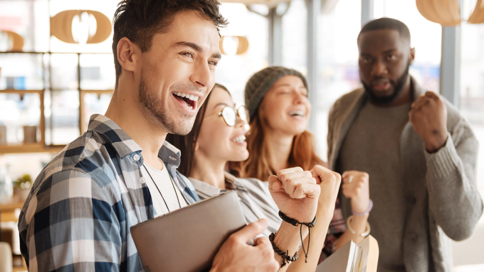 Descubre 5 beneficios del mentoring