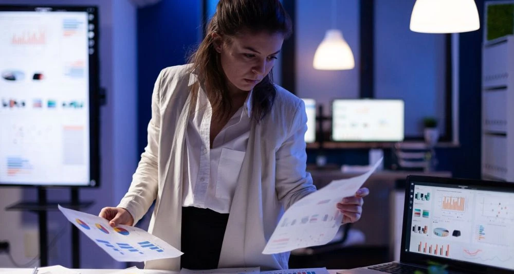 razones realizar auditoria financiera chapacash
