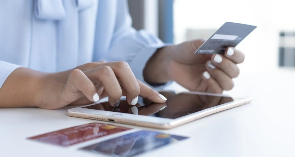 servicios financieros fintech