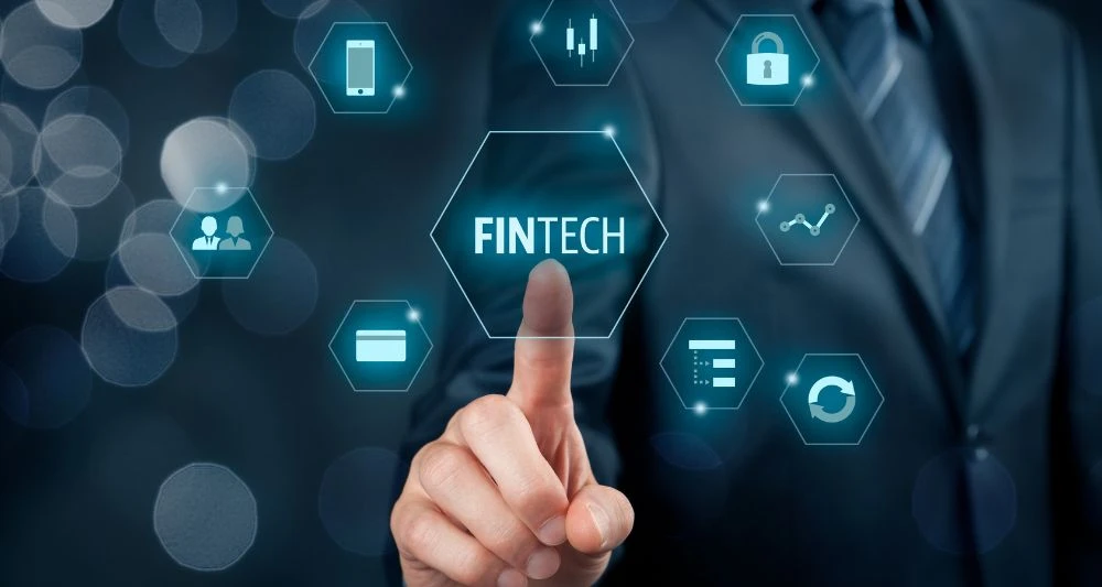 tecnologia fintech
