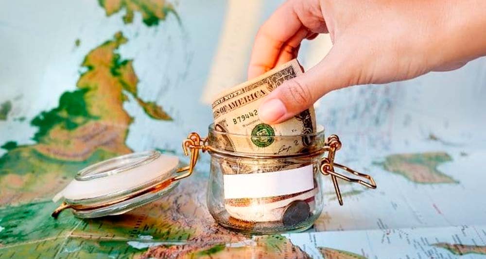 Descubre 7 tips para saber cómo ahorrar dinero para viajar
