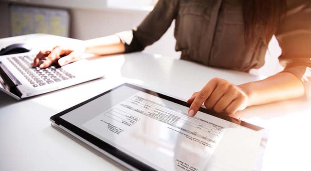 Descubre 6 beneficios de implantar la facturacion electronica en tu negocio