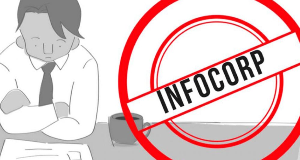 infocorp definicion