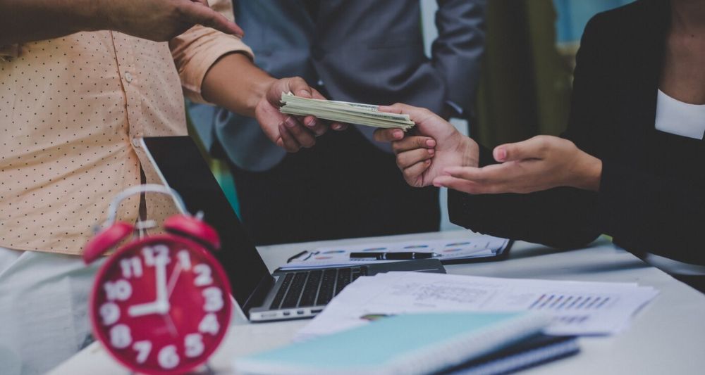 prestamo personal vs prestamo empresarial chapacash