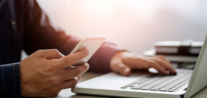 como identificar prestamo online confiable chapacash