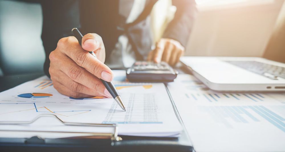 en que consiste auditoria financiera chapacash