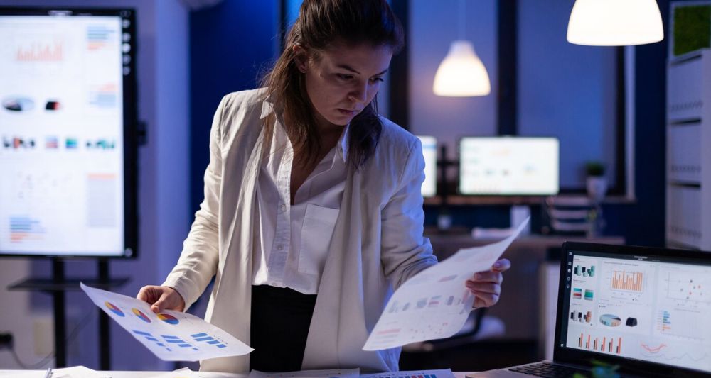 razones realizar auditoria financiera chapacash