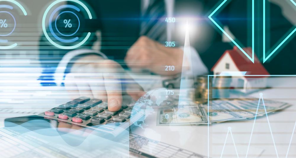 sector financiero inteligencia artificial chapacash